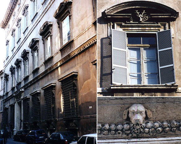 Palazzo Marescotti