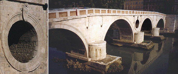 Ponte Sisto