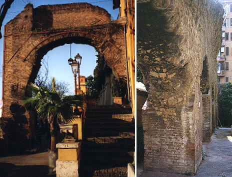 Arco di S. Lazzaro