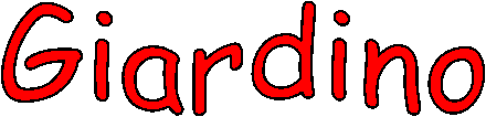 Giardino