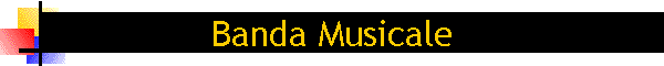 Banda Musicale