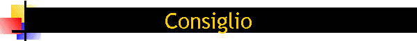 Consiglio