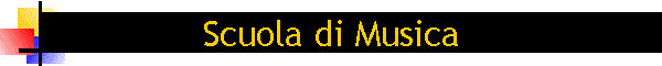 Scuola di Musica