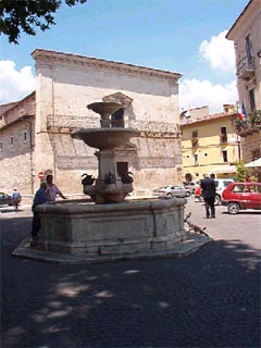 La nostra chiesa parrocchiale