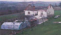 Ricostruzione in Kosovo