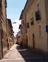 Corso Duca degli Abruzzi