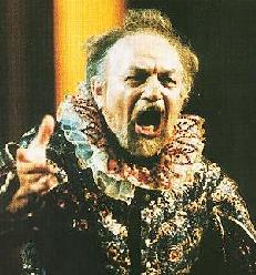RIGOLETTO, il buffone della corte di Mantova