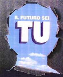 La manifestazione che si terr� a Torino il 5 Ottobre