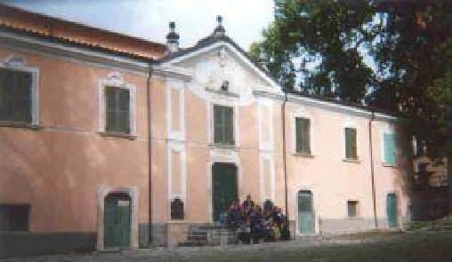 il Palazzo Ducale