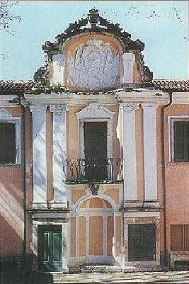 altra vista del Palazzo Ducale