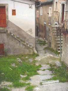 Vico dei Gigli