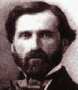Giuseppe Verdi, 1813-1901