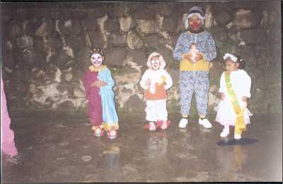 NATALE 2004