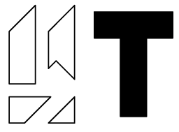 T-puzzle