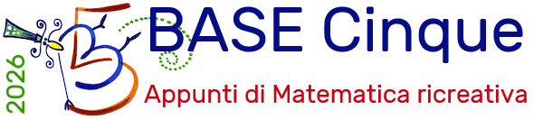Logo Base Cinque