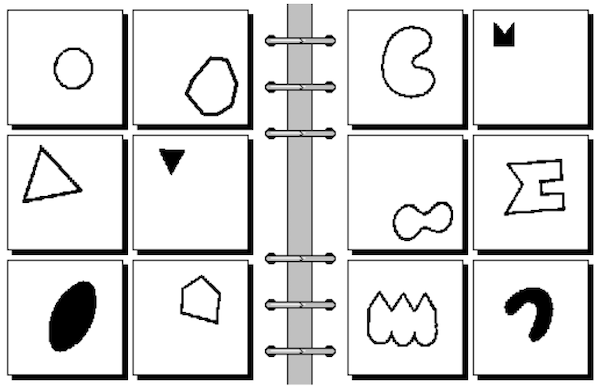 Borgard Problem n. 4