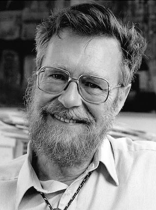 Edsger Wybe Dijkstra