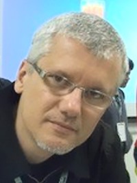 Laszlo Nemeth - creatore del LibreLogo