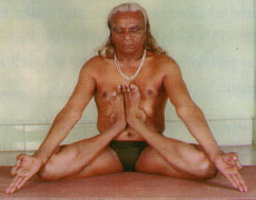 Iyengar