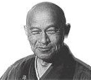 Shunryu Suzuki