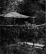 Zuisenji, garden designed by Kokushi