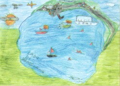 disegno lago.JPG (18987 byte)