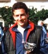 Il 2 classificato al 2 Trofeo Rally Game Citt di Pachino 2000-01