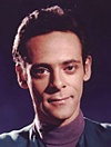 Julian Bashir