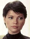 Ezri Dax