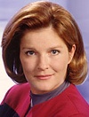 Kathryn Janeway