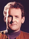 Miles E. O'Brien