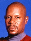 Benjamin L. Sisko