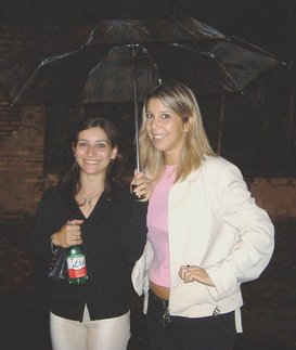 Stefania e Arianna