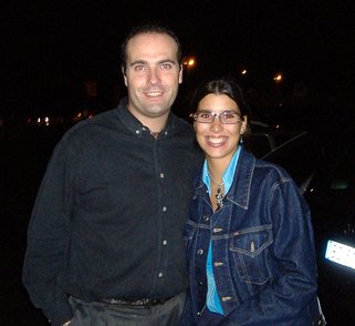 Stefano & Alessia