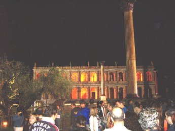 Set Roma