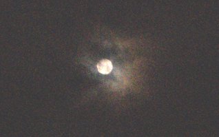 LA LUNA