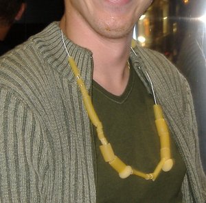 La capezza di pasta
