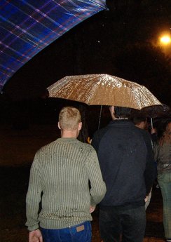 Piove