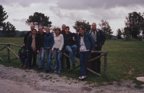 Foto gruppo 1