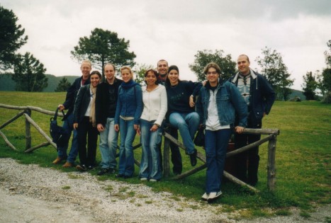 Foto gruppo 2