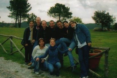 Foto gruppo 3