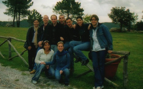 Foto gruppo 4