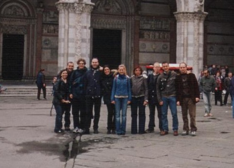 Duomo - group