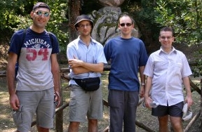 foto gruppo 1