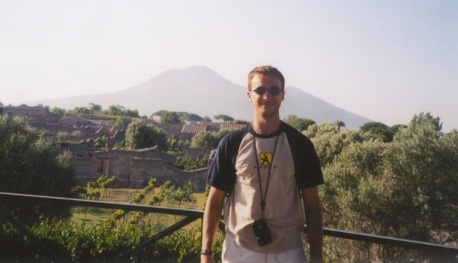 Vesuvio