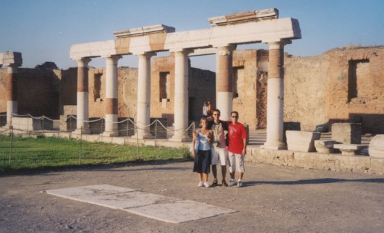 Foto TRIO
