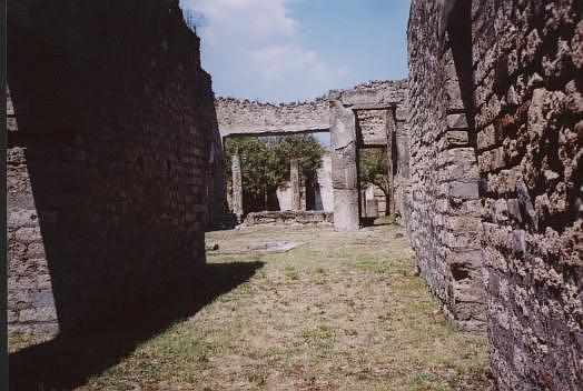 scorcio giardino