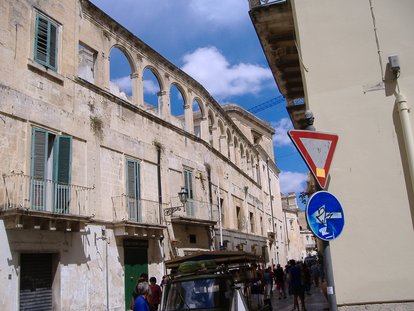 Dettaglio del corso