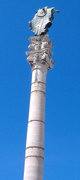Bat-Oronzo