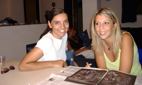 Gio & Stefy